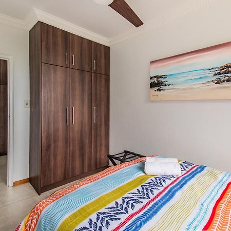Apartamento de 83 m² en Umdloti, con 3 habitación Exterior foto