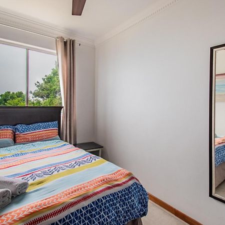Apartamento de 83 m² en Umdloti, con 3 habitación Exterior foto