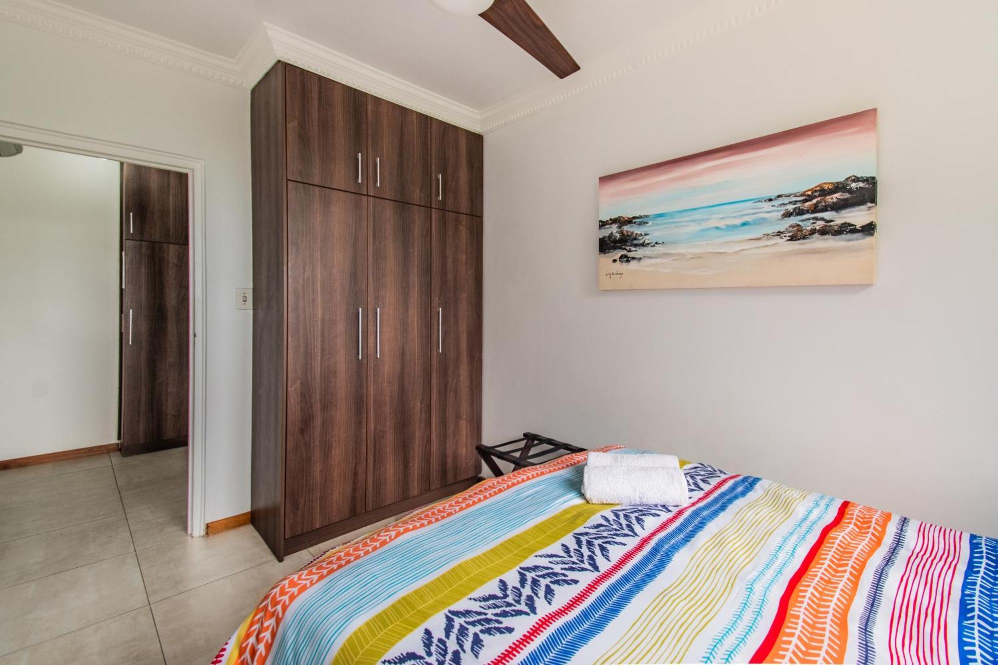 Apartamento de 83 m² en Umdloti, con 3 habitación Exterior foto