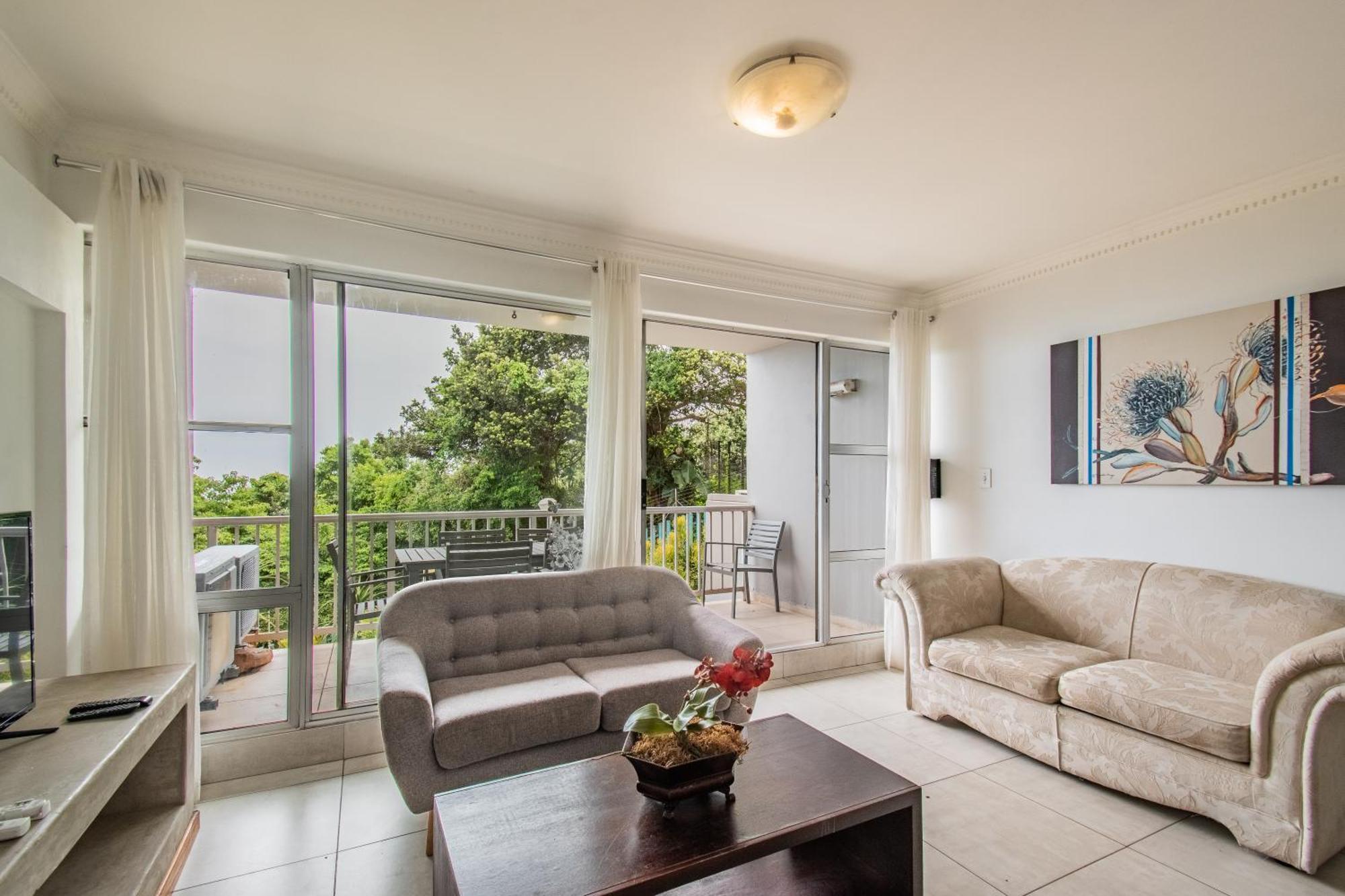 Apartamento de 83 m² en Umdloti, con 3 habitación Exterior foto