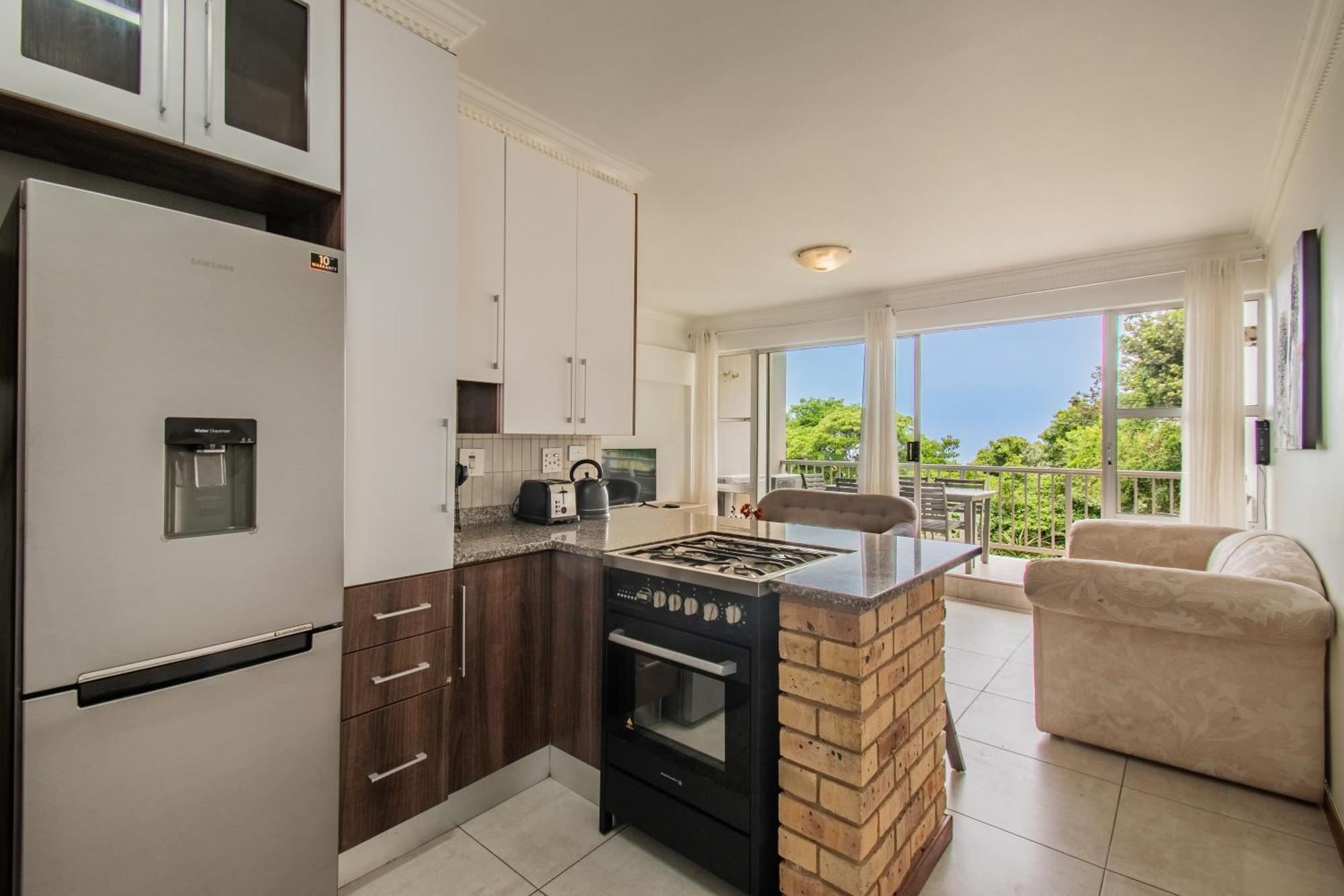 Apartamento de 83 m² en Umdloti, con 3 habitación Exterior foto