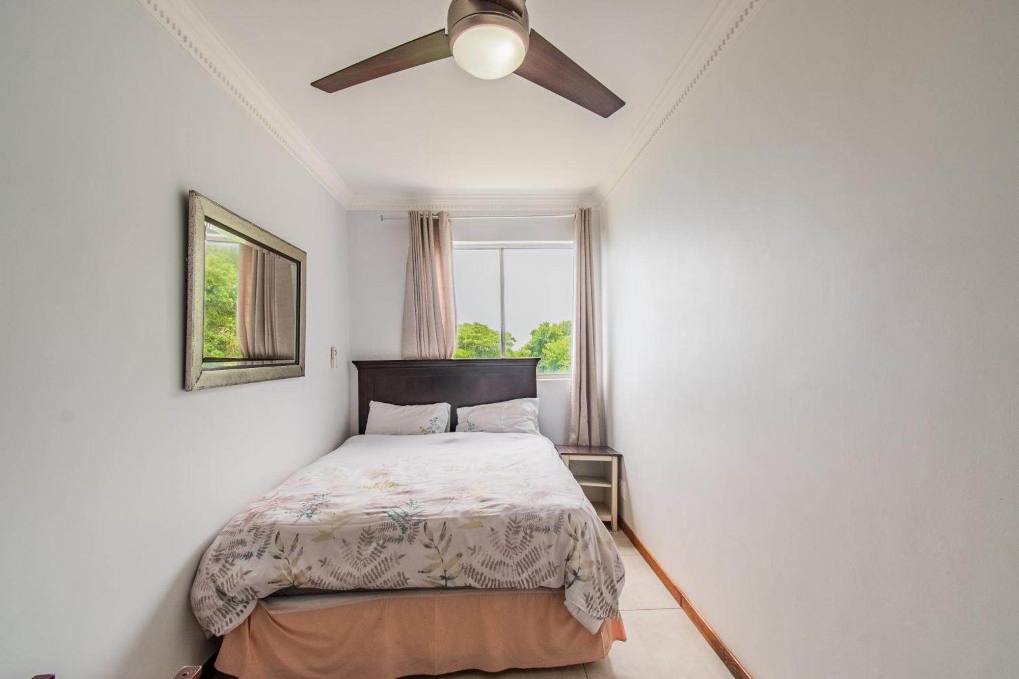 Apartamento de 83 m² en Umdloti, con 3 habitación Exterior foto