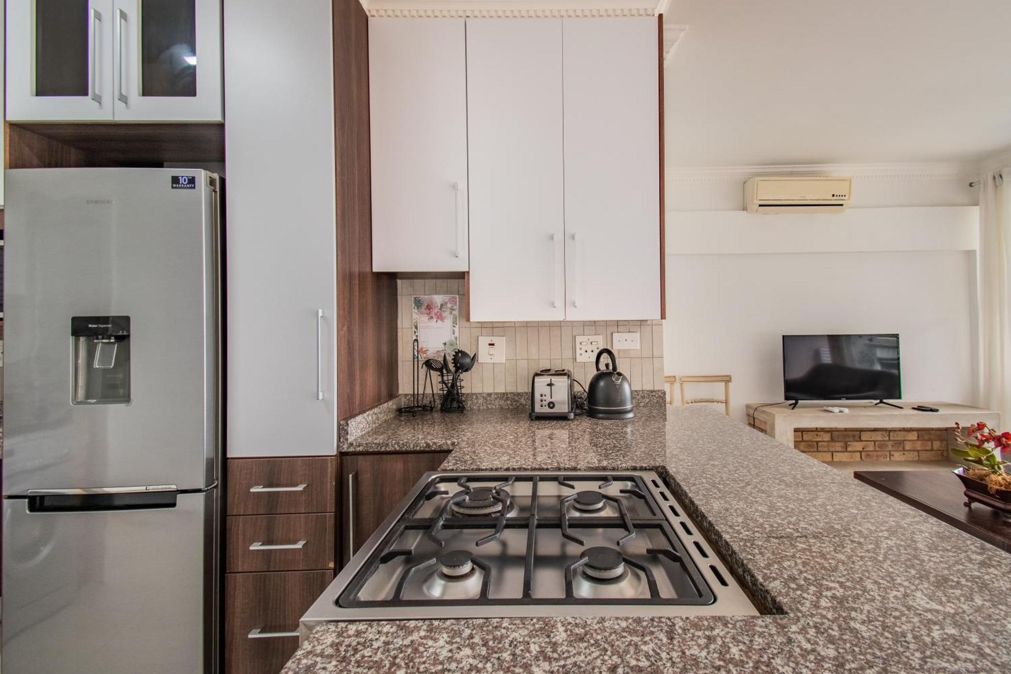 Apartamento de 83 m² en Umdloti, con 3 habitación Exterior foto
