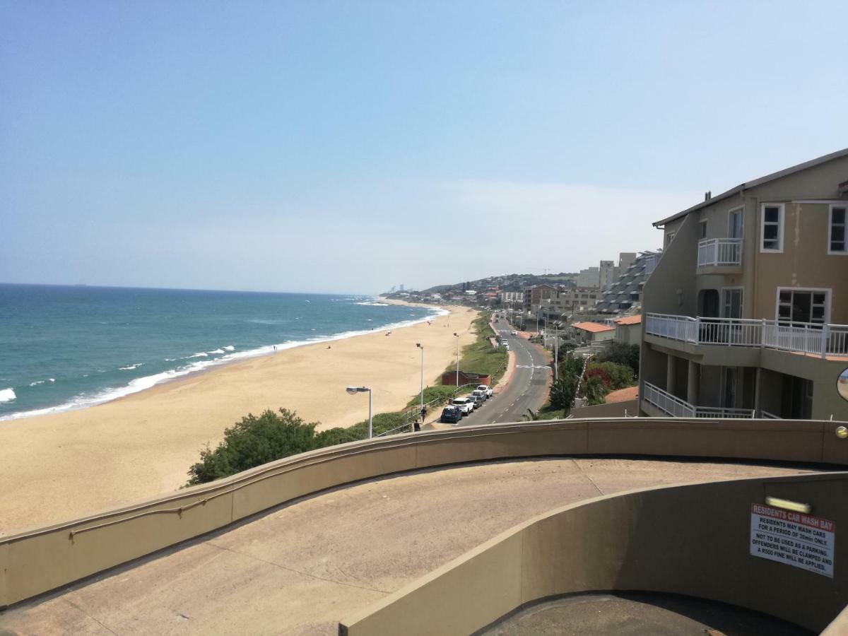 Apartamento de 83 m² en Umdloti, con 3 habitación Exterior foto